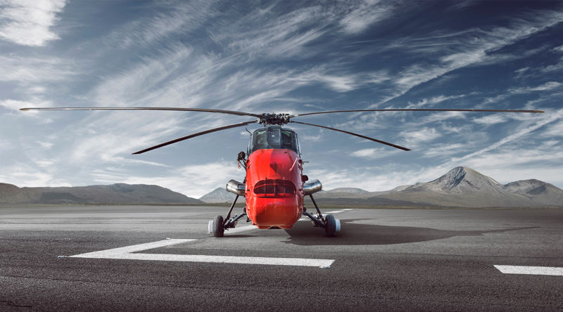 Westland Wessex HU5 aviation photography aircraft ambientlife tim wallace photographer