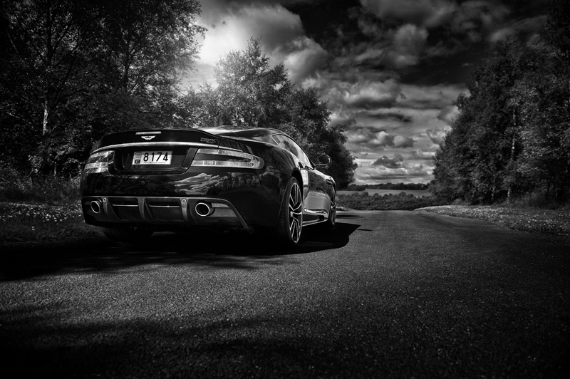 car photography aston martin photograph ambientlife tim wallace