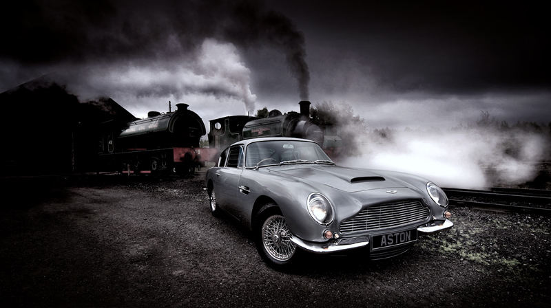 car photography aston martin photograph ambientlife tim wallace