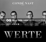 Welcome to new client Conde Nast