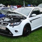 Transport Shows