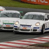 Motorsports