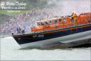 Lifeboat Day