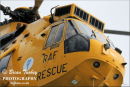 Air sea rescue display