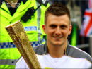 Olympic Torch
