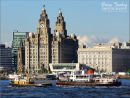 Ferry Across the Mersey