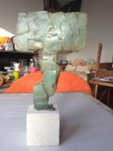 Untitled Bronze 1
