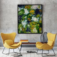 Art display