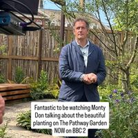 Gardeners good comments