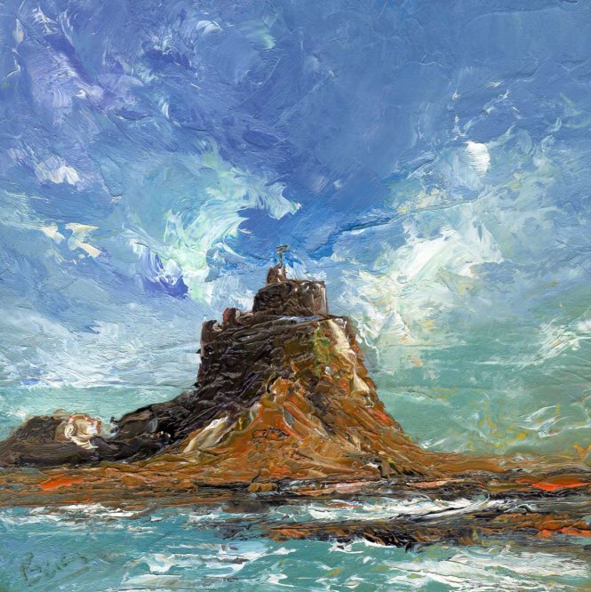 Lindisfarne
