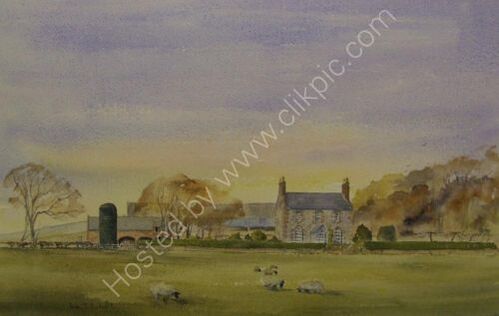 A farm in Lauderdale. ( Sold )