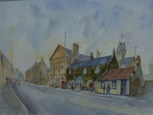 The Besom Coldstream (sold)