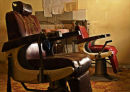 Barbers shop