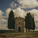 Cappella di Vitaleta #2