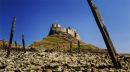 Lindisfarne Castle