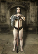 The Executioner's Daughter 1