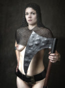 The Executioner's Daughter 2