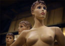 Mannequns #4