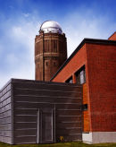 Observatory, Lund