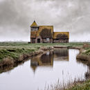 The Church of Thomas a Becket, Fairfield