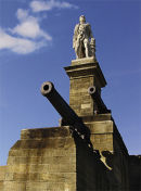 Collingwoods Monument