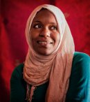 Women - d'Ait Ben Haddou