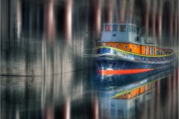 Albert Dock Brocklebank