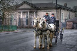 Armagh's Georgian Day