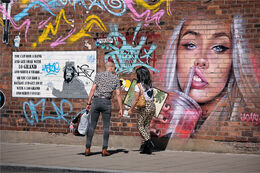 Art guru
