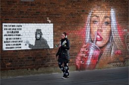 Art with Attitude