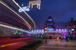 Belfast City Hall