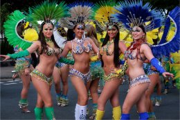 Brazilica Liverpool