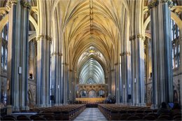 Bristol Cathedral