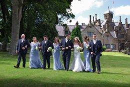 Brownlow House