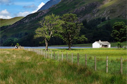 Buttermere Whitehouse