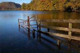 Buttermere gateway