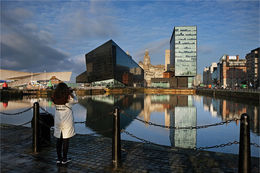 Capturing the cityscape