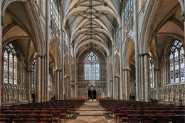 Cathedral and Metropolitical Church of Saint Peter