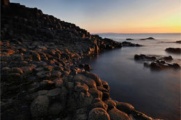 Causeway coast