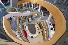 Central Library Liverpool