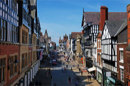Chester