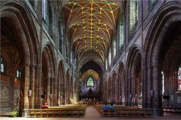 Chester Cathedral