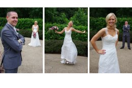 Christine & Michael