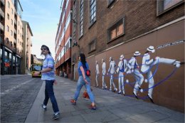 Colquitt st Liverpool