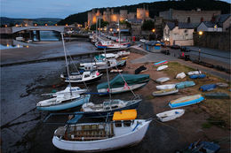 Conwy Harbour