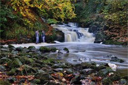 Crumlin Glen Co. Antrim