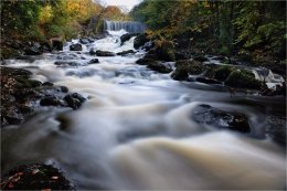 Crumlin River Co. Atrim