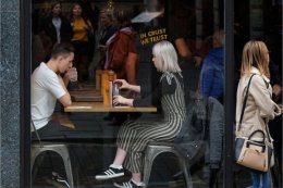 Crust on Bold Street