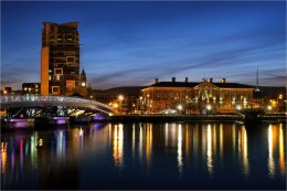 Custom House Belfast