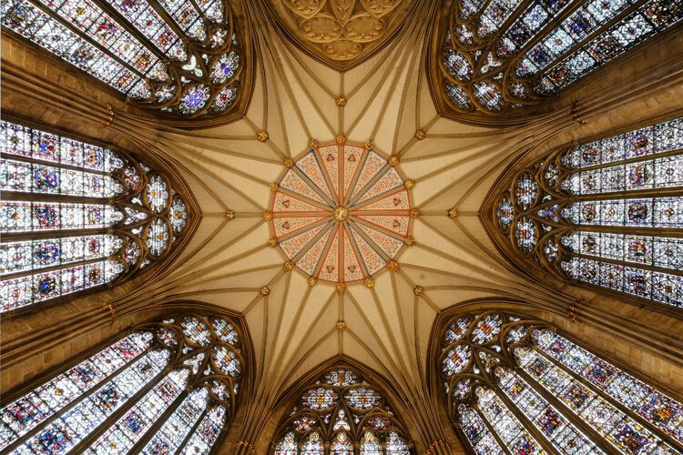 Chapter House York